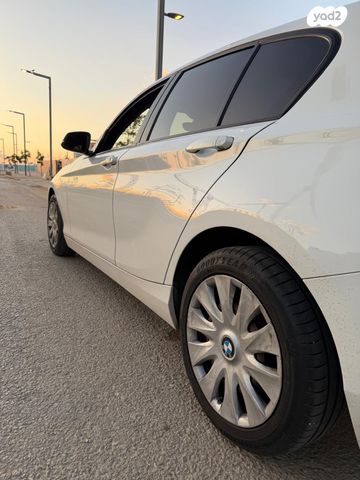 ב מ וו סדרה 1