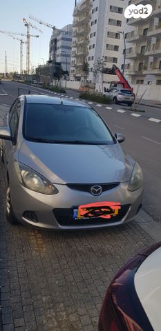 מאזדה 2
