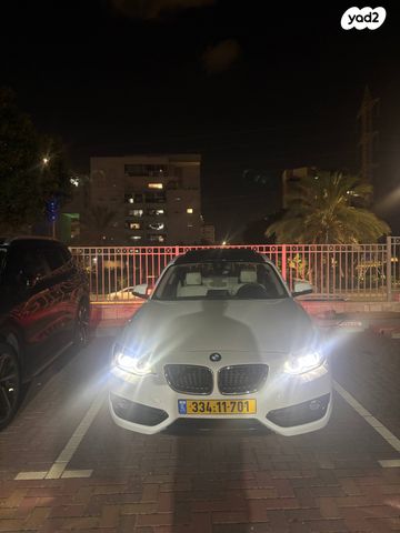 ב מ וו סדרה 2