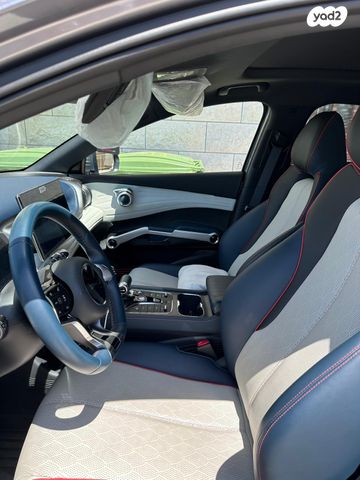 בי.ווי.די אטו 3