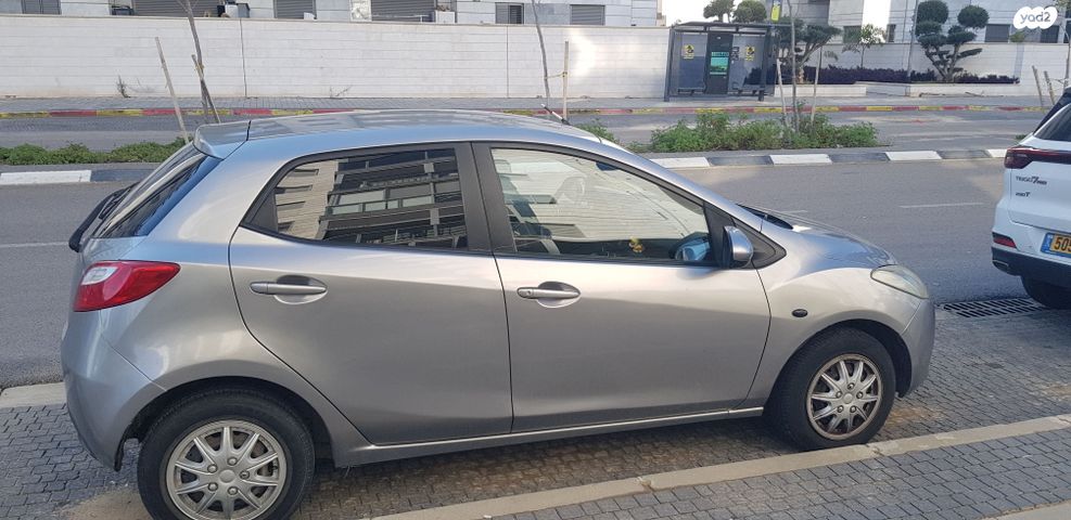 מאזדה 2