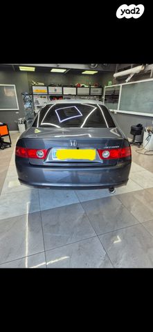 הונדה אקורד