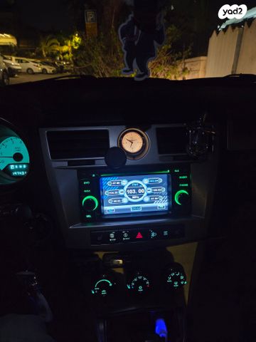 קרייזלר סברינג