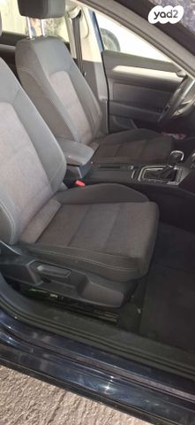 פולקסווגן פאסאט