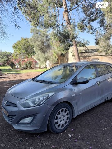 יונדאי i30