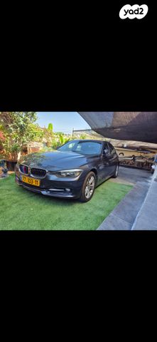 ב מ וו סדרה 3