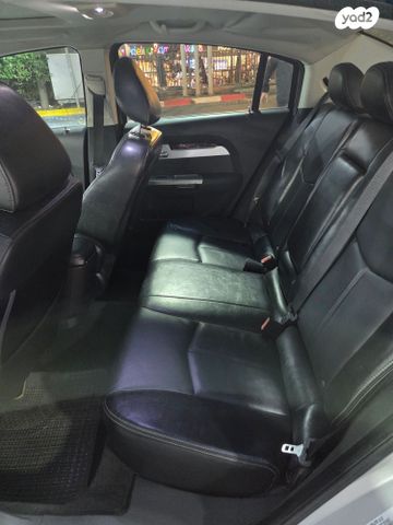 קרייזלר סברינג