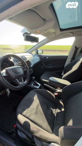 סיאט איביזה