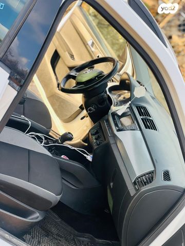 סקודה פאביה