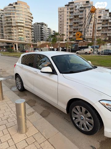 ב מ וו סדרה 1