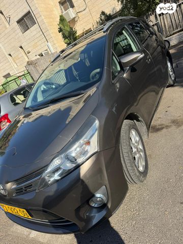 טויוטה ורסו