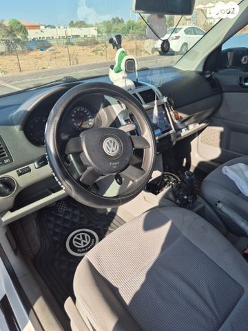 פולקסווגן פולו 