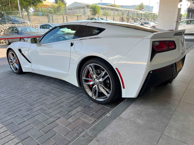 שברולט קורבט