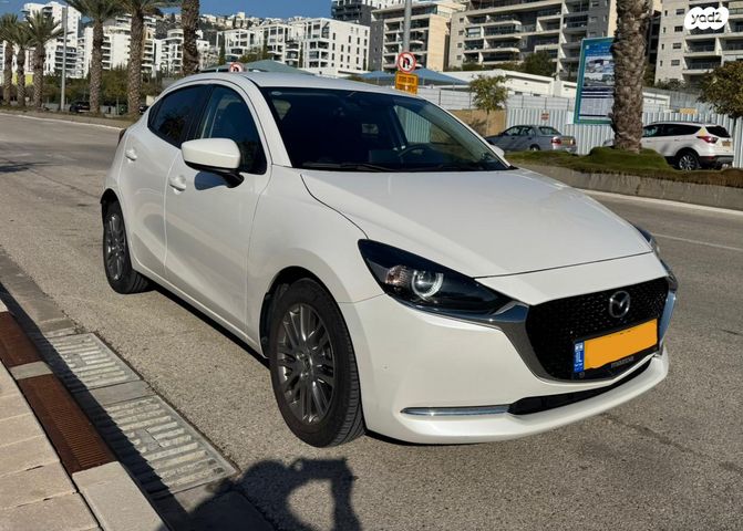 מאזדה 2