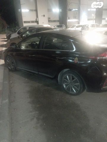 יונדאי איוניק