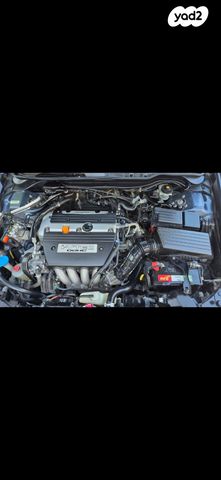 הונדה אקורד