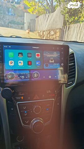 מודעת רכב יונדאי i30