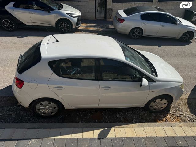 סיאט איביזה