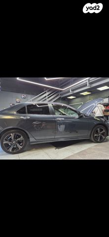 הונדה אקורד