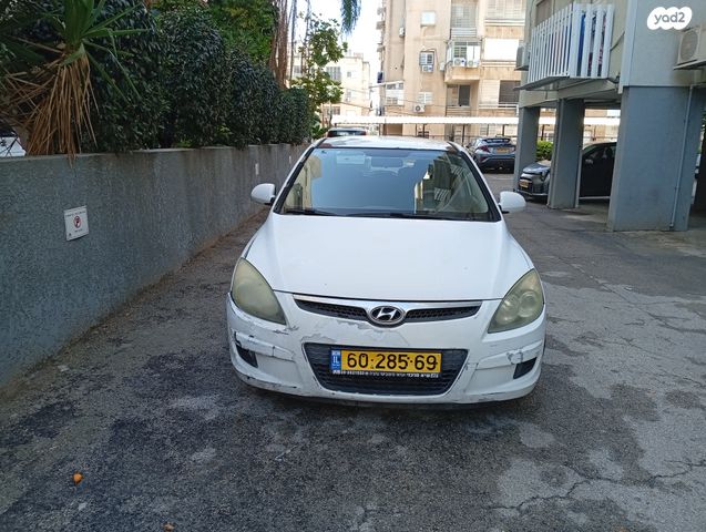יונדאי i30