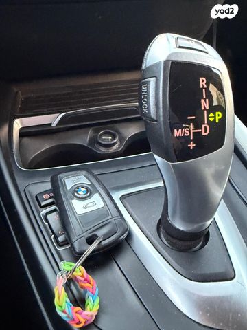 ב מ וו סדרה 1