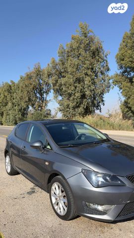 סיאט איביזה