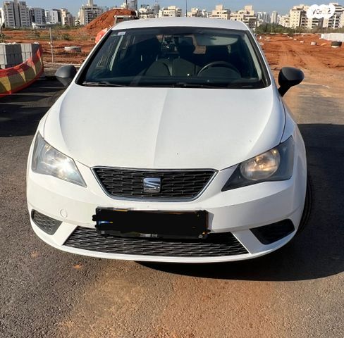 סיאט איביזה