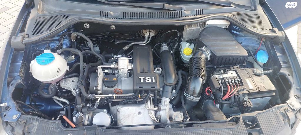 סיאט איביזה