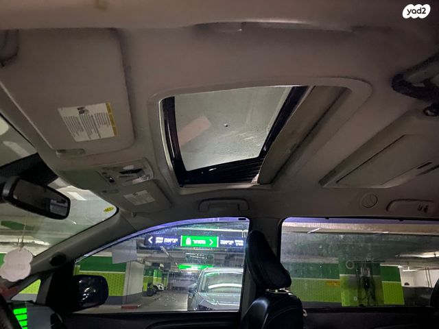 טויוטה סיינה