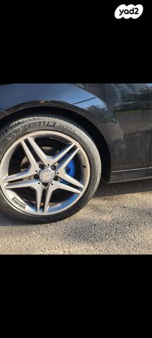 מרצדס-בנץ C-class