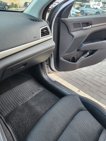 יונדאי אלנטרה