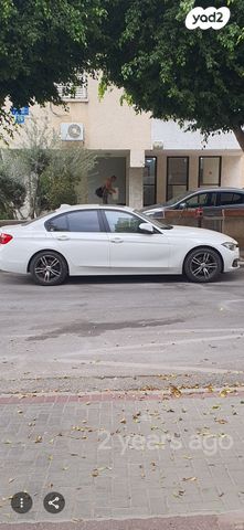 ב מ וו סדרה 3