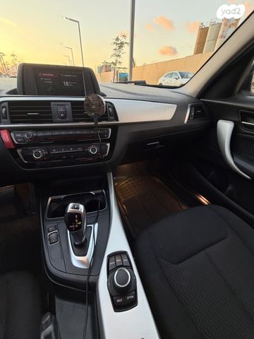 ב מ וו סדרה 1