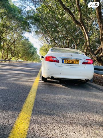 אינפיניטי G37