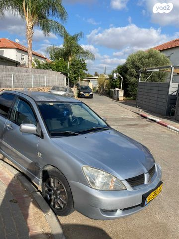 מיצובישי לנסר