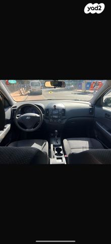 מודעת רכב יונדאי i30
