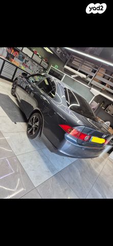 הונדה אקורד