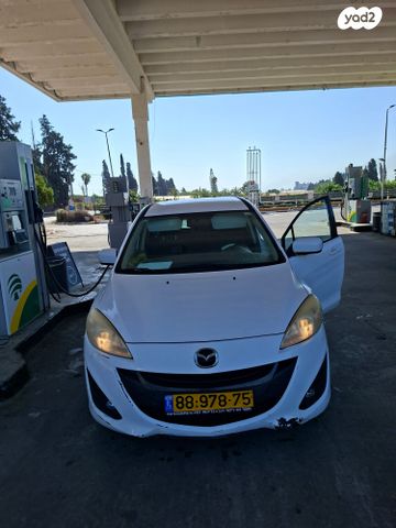 מאזדה 5