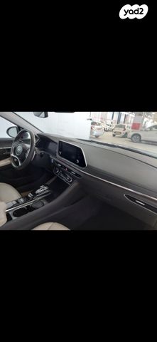 יונדאי סונטה