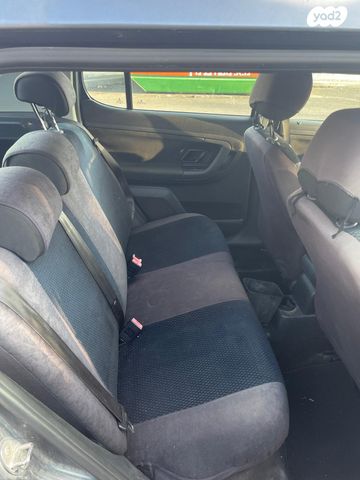 סקודה פאביה