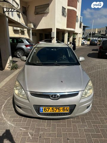 יונדאי i30