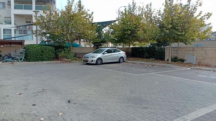 מודעת רכב יונדאי אקסנט i25