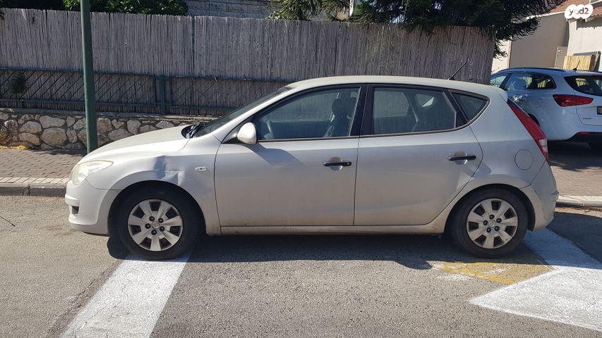 מודעת רכב יונדאי i30