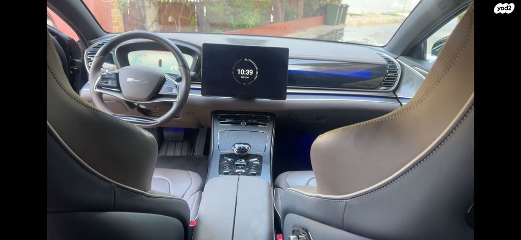 בי.ווי.די האן