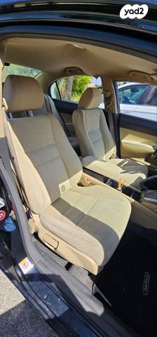 הונדה סיוויק