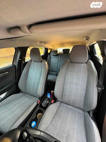 רנו מגאן E-Tech