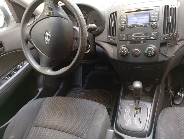 מודעת רכב יונדאי i30