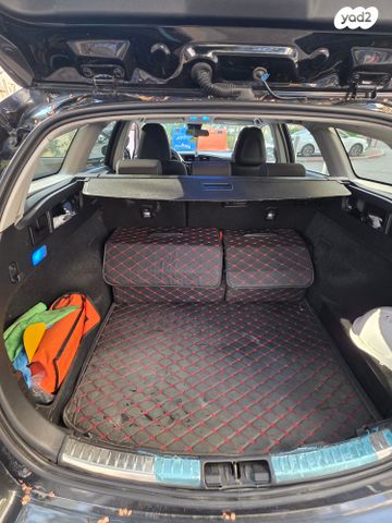 טויוטה אוריס