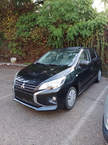 מיצובישי ספייס סטאר