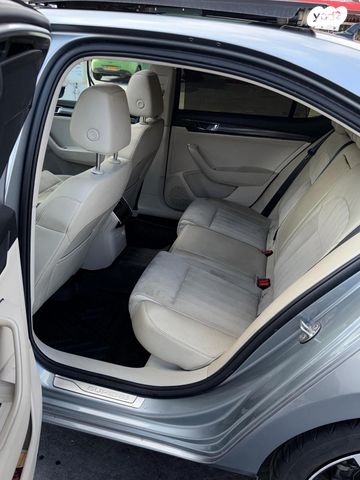 סקודה סופרב